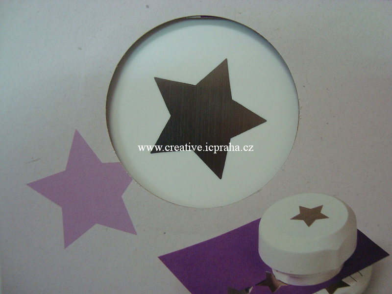 raznice Flexi 4cm - Hvězda H3687760  SLEVA
